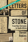 Buchcover Letters of Stone
