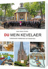 Buchcover Du mein Kevelaer