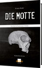Buchcover Die Motte – Ein Fall für Kommissar Grimm