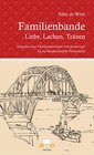 Buchcover Familienbande – Liebe, Lachen, Tränen