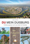Buchcover DU mein Duisburg