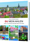 Buchcover Du mein Ahlen