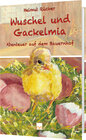 Buchcover Wuschel und Gackelmia