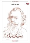 Buchcover Johannes Brahms