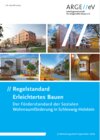 Buchcover Regelstandard Erleichtertes Bauen