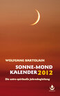 Buchcover Sonne-Mond Kalender für 2012