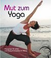 Buchcover Mut zum Yoga