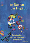 Buchcover Im Namen der Hopi...