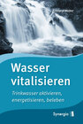 Buchcover Wasser vitalisieren