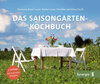 Buchcover Das Saisongarten-Kochbuch