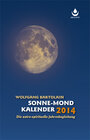 Buchcover Sonne-Mond Kalender für 2014