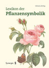 Buchcover Lexikon der Pflanzensymbolik