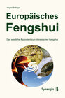 Buchcover Europäisches Fengshui