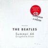Buchcover The Beatles - Summer 66