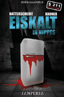 Buchcover Eiskalt in Nippes