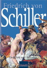 Buchcover Friedrich von Schiller