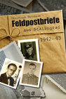 Buchcover Feldpostbriefe aus Stalingrad 1942-43