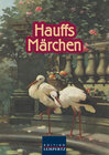Buchcover Hauffs Märchen