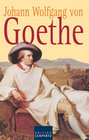 Buchcover Johann Wolfgang von Goethe - Gesammelte Gedichte