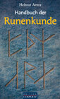 Buchcover Handbuch der Runenkunde