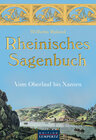 Buchcover Rheinisches Sagenbuch