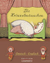 Buchcover Die Heinzelmännchen deutsch-englisch