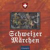 Buchcover Schweizer Märchen