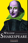 Buchcover William Shakespeare