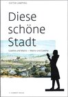 Buchcover Diese schöne Stadt