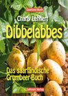 Buchcover Saarland Buch / Dibbelabbes - Das Grumbeerbuch