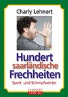 Buchcover Hundert saarländische Frechheiten