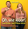 Buchcover Oh, wie klòòr - Saarländer-Pfälzer-Witze