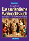 Buchcover Saarland Buch / Das saarländische Weihnachtsbuch