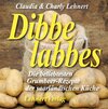 Buchcover Dibbelabbes - Das saarländische Grumbeer-Buch - Neuausgabe