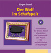 Buchcover Der Wolf im Schafspelz