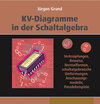 Buchcover KV-Diagramme in der Schaltalgebra