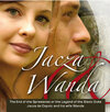 Buchcover Jacza & Wanda