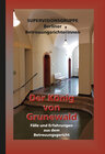 Buchcover Der König von Grunewald