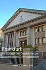 Buchcover Frankfurt im Spiegel der Geschichte der apostolischen Gemeinschaften