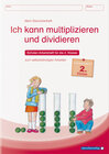 Buchcover Ich kann multiplizieren und dividieren