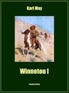 Buchcover Winnetou I
