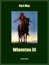 Buchcover Winnetou III