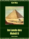 Buchcover Im Lande des Mahdi II