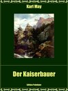 Buchcover Der Kaiserbauer