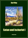 Buchcover Satan und Ischariot I