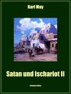 Buchcover Satan und Ischariot II