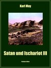 Buchcover Satan und Ischariot III
