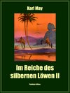 Buchcover Im Reiche des silbernen Löwen II