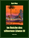 Buchcover Im Reiche des silbernen Löwen III