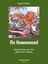 Buchcover Die Nonnensusel